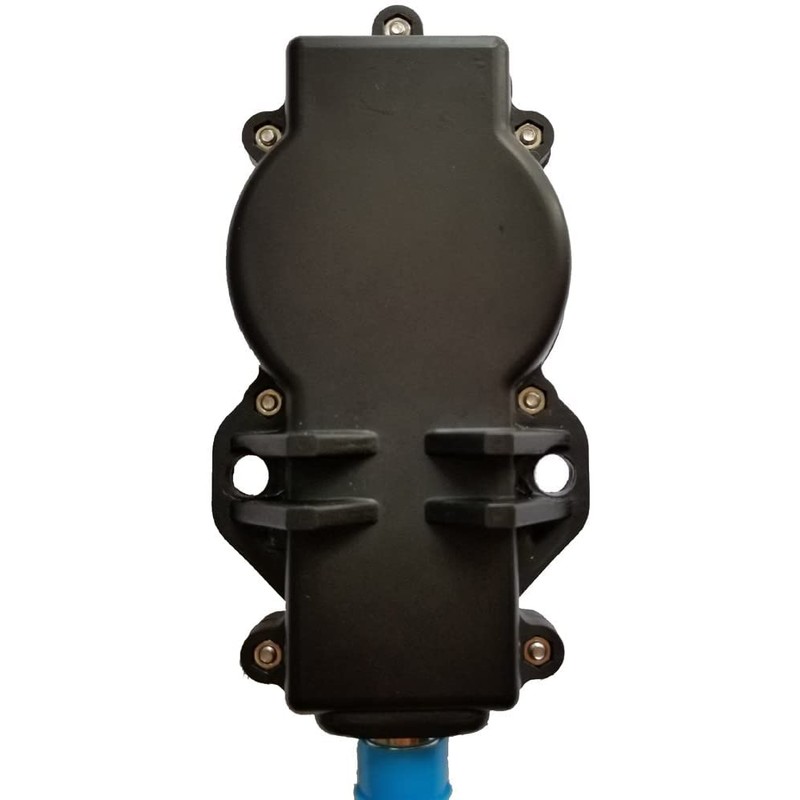 WINDCAMP KB2 Enterprises Original 3-54Mhz 1:1 Current balun 2000 watts