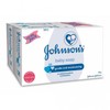 Johnson &amp; Johnson Buy Johnsons Baby Soap Twin Pack 95g Online