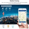Mini Tracker GPS Tracker Mini Ohne ABO mit Starker Magnet,