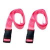 WIZ'A WZ-ND20P One-Touch Load Tightening Belt, 1.0 inches (25 mm)