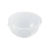 Entec MS-106N Single Mouth Ball (Large), Natural, Antibacterial