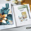 Amoroud 2026-2027 Monthly Planner/Calend