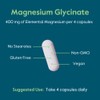 BESTVITE BESTVITE Magnesium Glycinate - 400mg of Magnesium per Serving