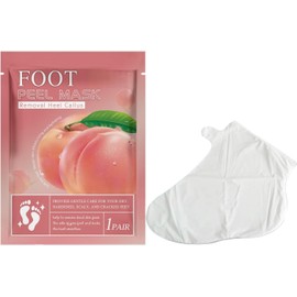 Foot Peel Mask - pink