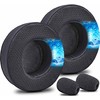 Virtuoso XT Ear Pads Replacement for Virtuoso RGB Wireless SE