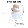 PIR Motion Sensor Module, 85-265 V Motion Sensor Light Switch,