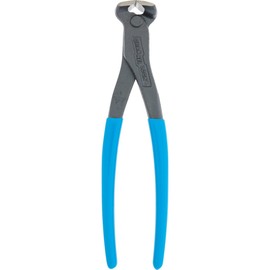 Channellock Inc 358 Nippers End Cutter 8Inch