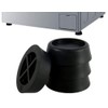 4pcs Anti Vibration Pads for Washing Machine,Shock and Noise Cancelling