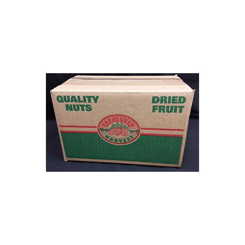 Raisins - Thompson Seedless - 5 lb. Bulk Box