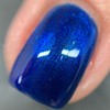 Great Barrier - Color Shift Nail Polish
