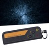 30KM VFL Fiber Optic Visual Fault Locator High Accuracy 2.5mm