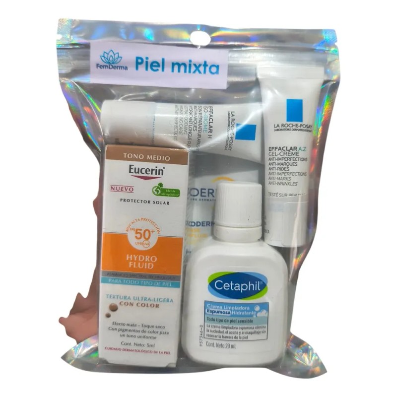 20 Kits De Rutinas Básicas Para Limpieza Facial Skincare