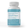 Pure Original Ingredients Hyaluronic Acid, (100 Capsules) Always Pure, No