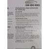 Arnold 490-850-0005 Universal Mower Blade Removal Tool - Up to