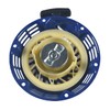 pinkhatcat Recoil Pull Starter Start for Harbor Freight Predator Engine