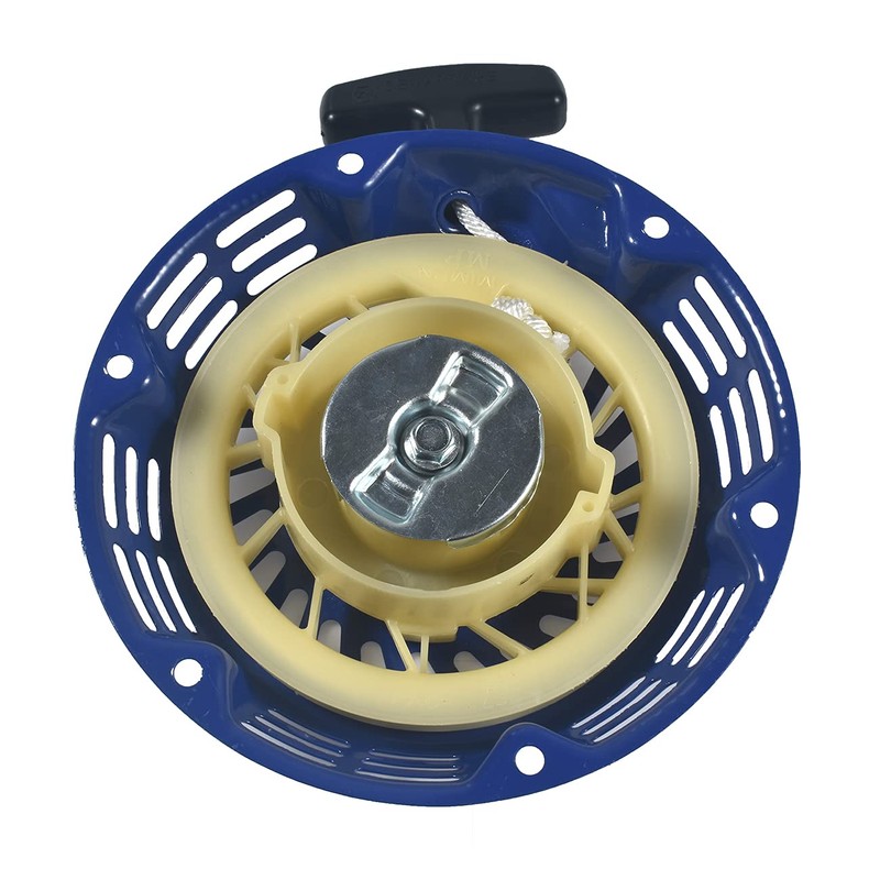 pinkhatcat Recoil Pull Starter Start for Harbor Freight Predator Engine