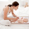 Baby Changing Mat, Portable Changing Mat, Changing Mat for Travel,