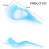 Yutdiery Mascara Lash Guard, 3 In 1 Eyelashes Tools Mascara