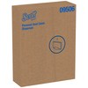 Scott® Professional Kimberly Clark Windows Toilet Seat Cover Dispenser (09506),