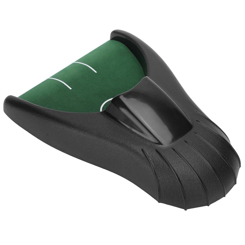 Automatic Putting Cup Return Machine Device Electric Gravity Sensor Golf