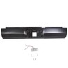 KUAFU Rear Bumper Roll Pan Compatible With 1994-2002 Dodge Ram