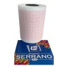 Impresos Serrano 20 Rollos Papel Para Electrocardiograma 62mm X 30