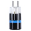 Monosaudio Power Plug Pure Copper Power Connector Plug for Professional