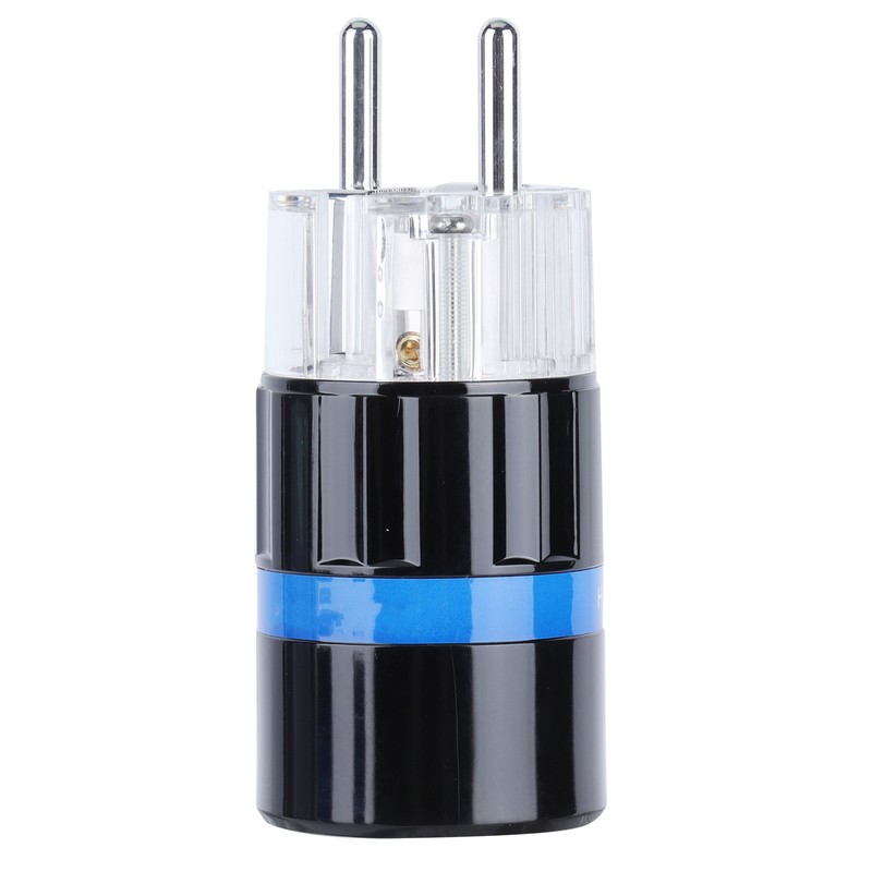 Monosaudio Power Plug Pure Copper Power Connector Plug for Professional