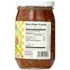 Tony Packo's Pickles and Peppers Relish, 16 Ounce Jar