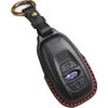 [smasol] Subaru Key Case, Cross Trek Key Cover, Forester Key
