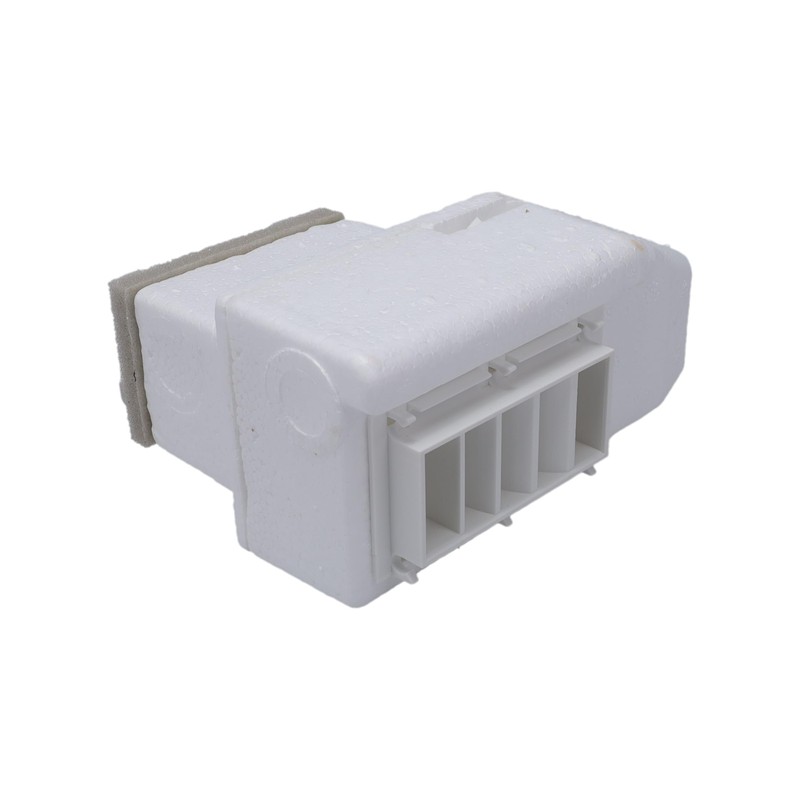 Supplying Demand W10151375 2206368 Refrigerator Diffuser Damper Control Assembly Replacement
