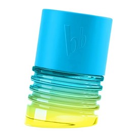 bruno banani Limited Edition Eau de Toilette für Ihn, lebendiger und maskuliner Fougère-Duft mit fruchtigen Noten, langanhaltend, 30 ml