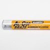 Solderweld SW-ALCU5K Al-Cop Braze Aluminum to Copper Brazing Rods 5
