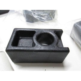 BVP 3  POLARIS SNOWMOBILE 1999-2003 / SWAYBAR SLIDE BUSHING - THREE PER BID 5432674