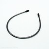 Spring wire hair headband band star lovely bracelet accessory metal star pendant / 스프링 철사 헤어 머리 띠 밴드 스타 러블리 팔찌 악세서리 메탈 별 팬던트