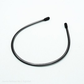 Spring wire hair headband band star lovely bracelet accessory metal star pendant / 스프링 철사 헤어 머리 띠 밴드 스타 러블리 팔찌 악세서리 메탈 별 팬던트