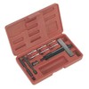 Sealey Ak999 Blind Bearing Removal Tool Kit