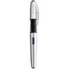 BiC Xpen Chrome Fountain Pen