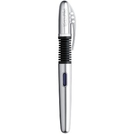 BiC Xpen Chrome Fountain Pen