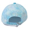 Hat, Girl, Low Cap, Kids, Elementary School Student, ice blue