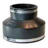 Fernco Inc. GIDDS-301131 P1002-64 Cast Iron Or Plastic Coupling, 6-Inch