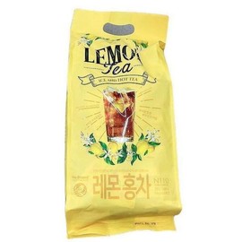 Lemon Black Tea 120 packs x 1 b71879 (29268815) / 레몬홍차 120입 x 1개 b71879 (29268815)