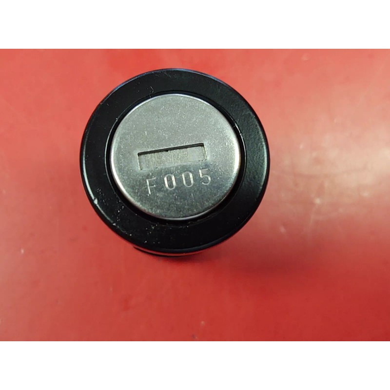 Ford OEM FORD RANGER MAZDA B-SERIES TRUCK SPARE TIRE LOCK
