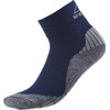 McKinley Men's Flo Quarter Socks Tights, Men, Strumpf Flo Quarter,