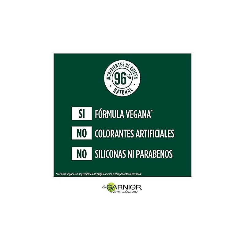 Fructis - Champú Garnier para el cabello Sandia, 300 ml