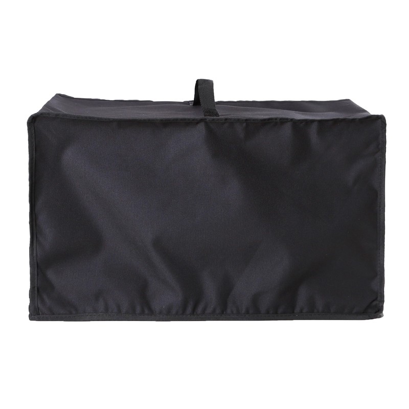 Ruclles 15"x15" Auto Heat Press Machine 2 Dust Cover -