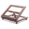 Wooden Lectern