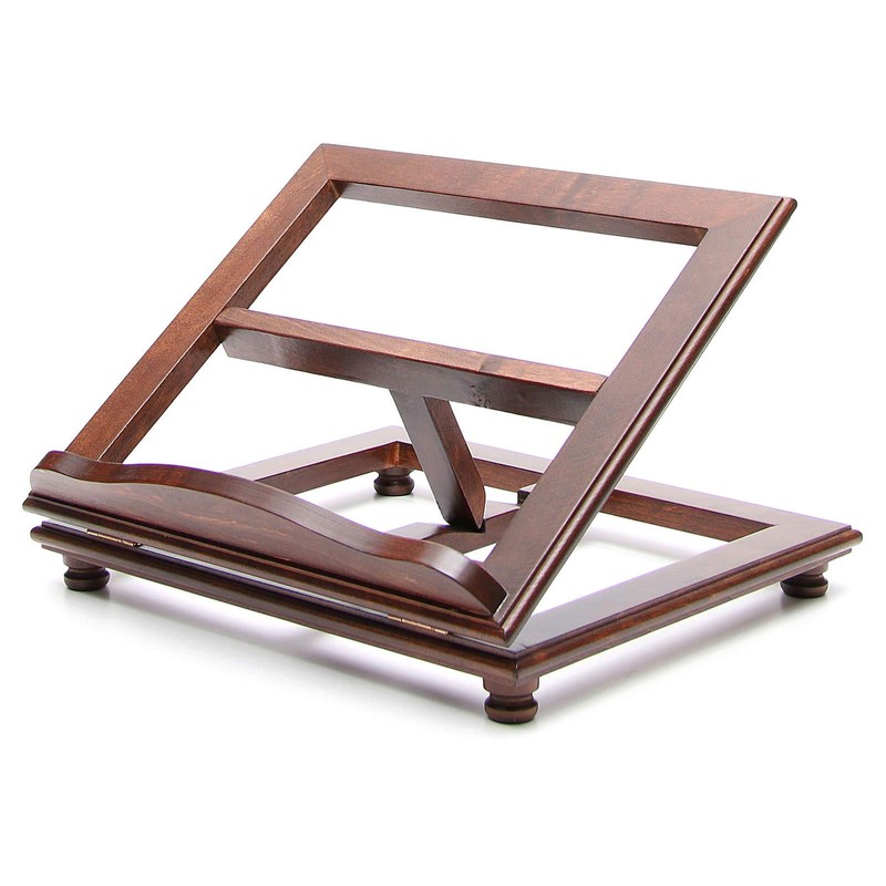 Wooden Lectern