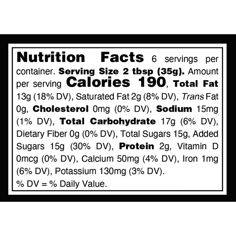 Flora Fine Foods Chocolate & Hazelnut Crunchy Spread | Imported