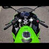STRIKER SS-GE001K Bar End Z900RS Ninja 250 Ninja 400 Z